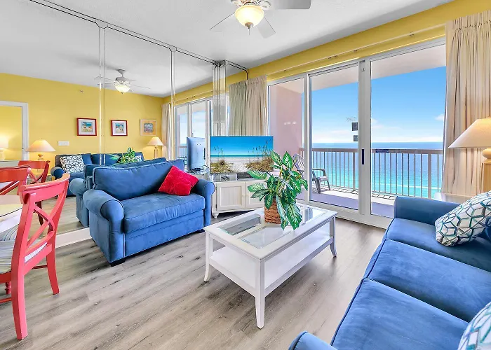 Sunrise Beach #2107